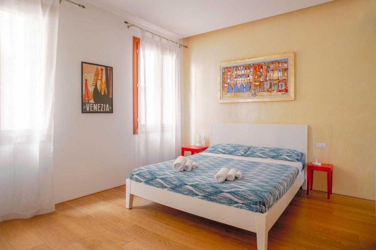 Ca' Venissa Apartment Venice Exterior photo