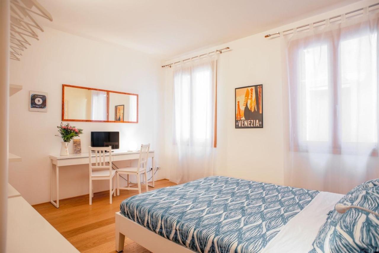Ca' Venissa Apartment Venice Exterior photo