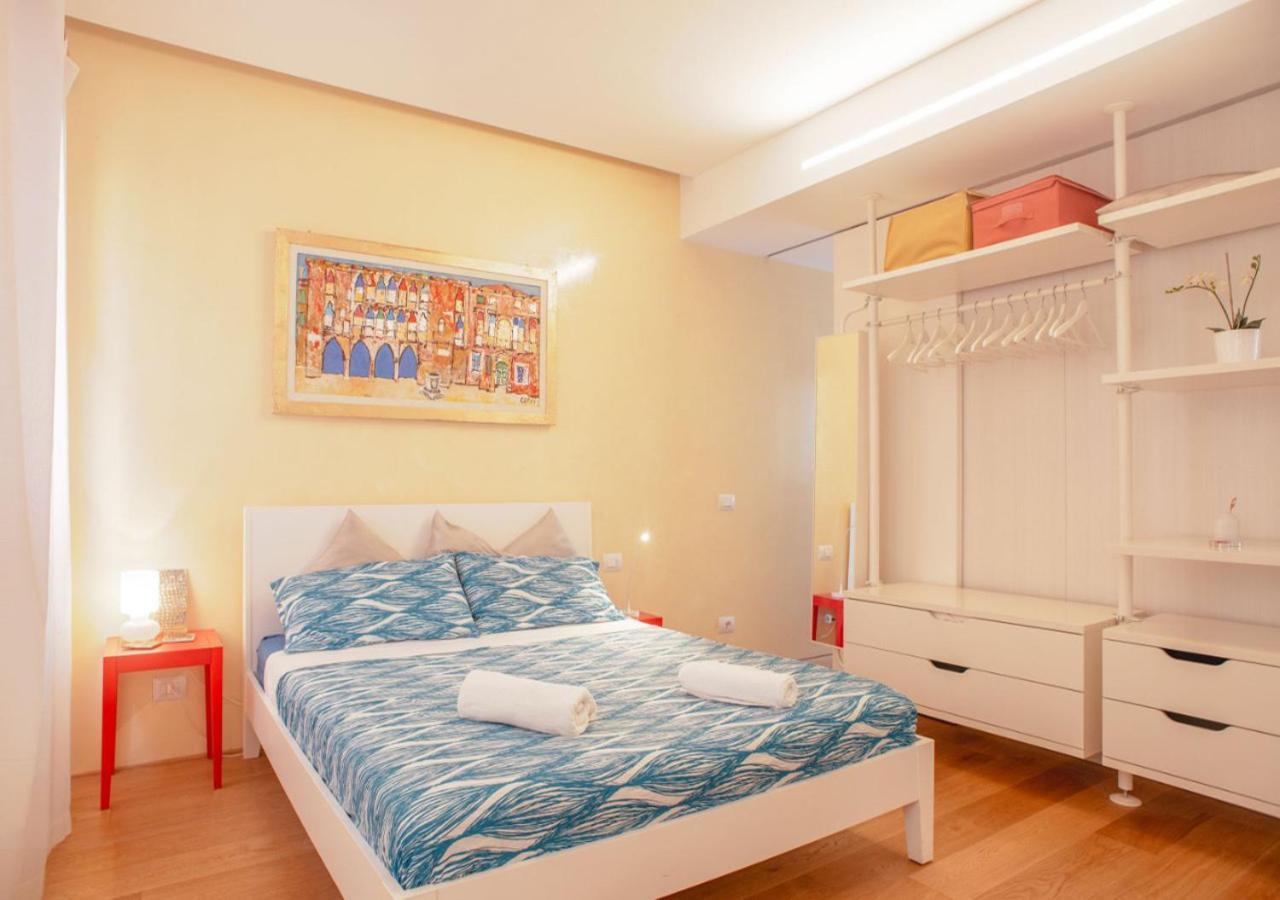 Ca' Venissa Apartment Venice Exterior photo