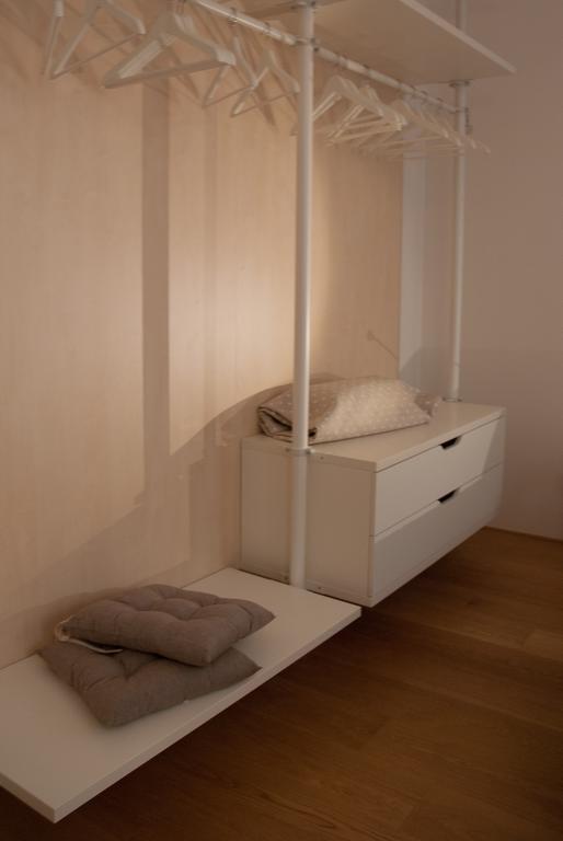 Ca' Venissa Apartment Venice Room photo