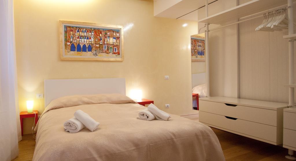 Ca' Venissa Apartment Venice Room photo