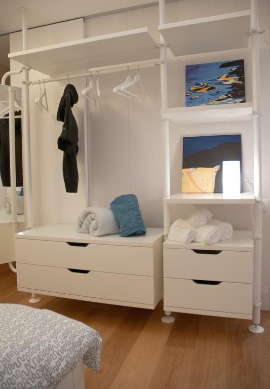 Ca' Venissa Apartment Venice Room photo