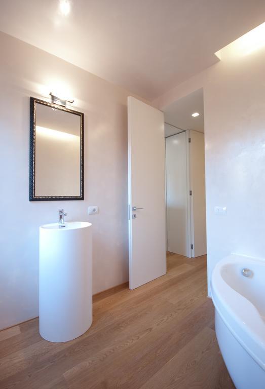 Ca' Venissa Apartment Venice Room photo