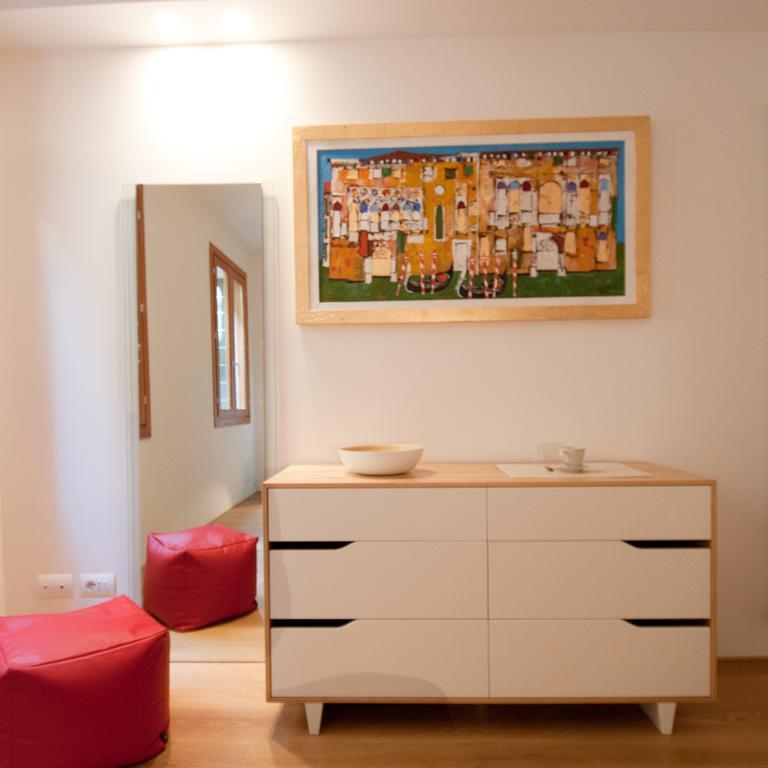Ca' Venissa Apartment Venice Exterior photo