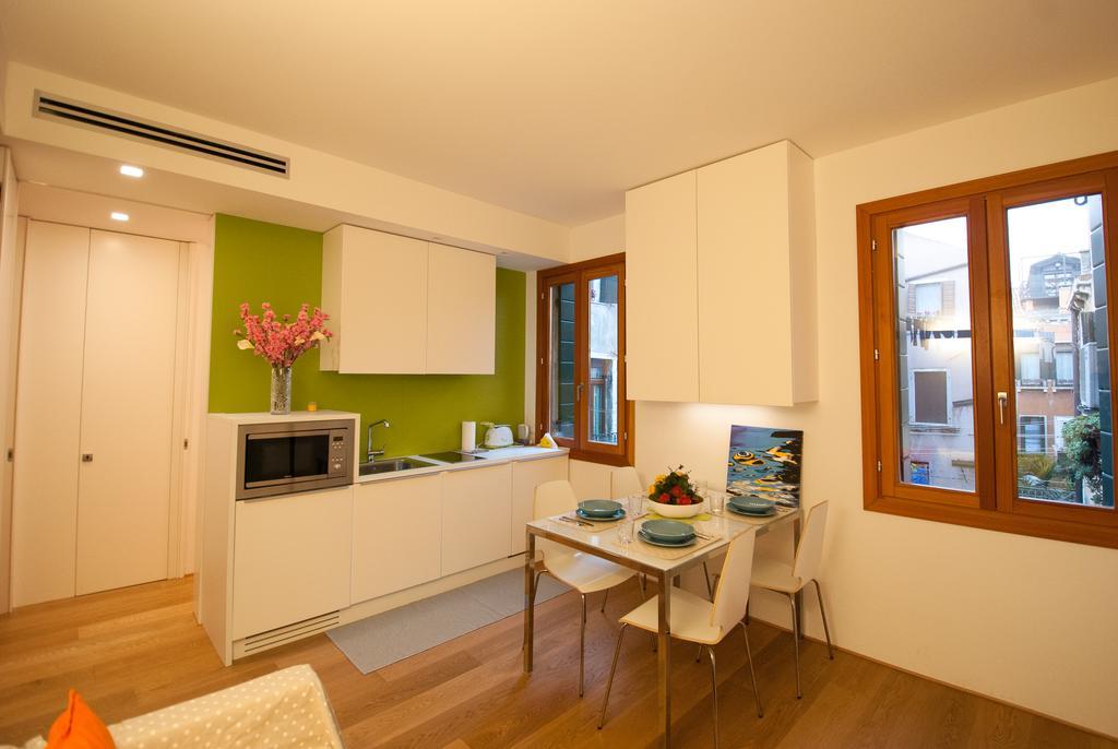 Ca' Venissa Apartment Venice Room photo