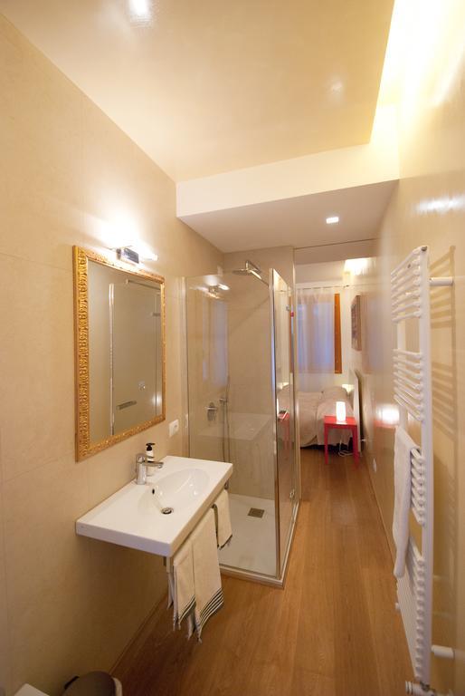 Ca' Venissa Apartment Venice Exterior photo