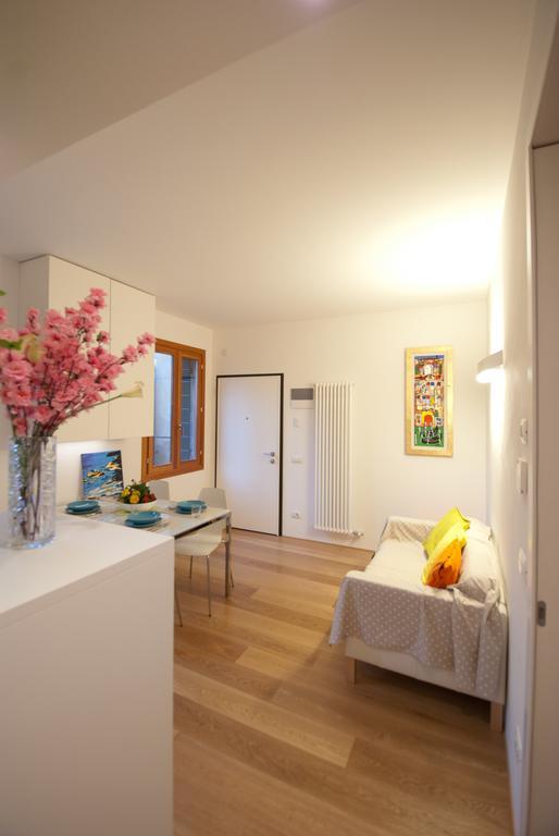 Ca' Venissa Apartment Venice Exterior photo