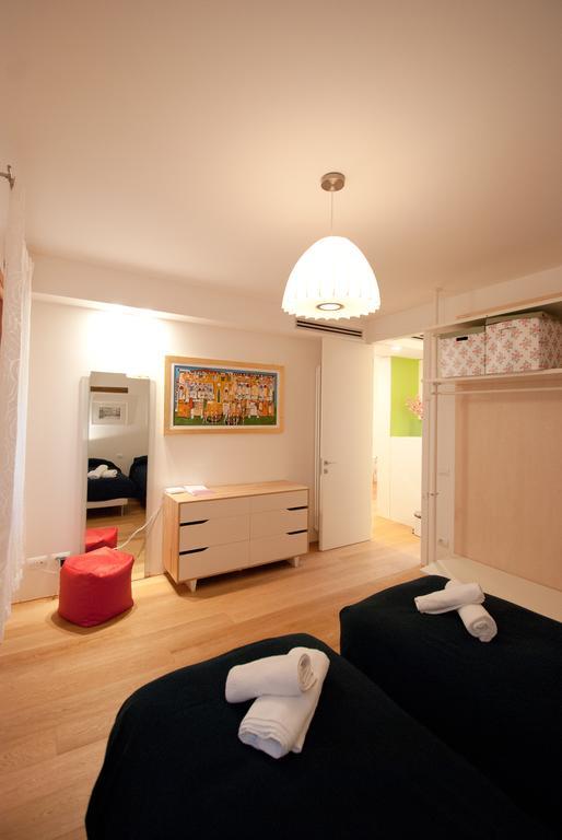 Ca' Venissa Apartment Venice Room photo