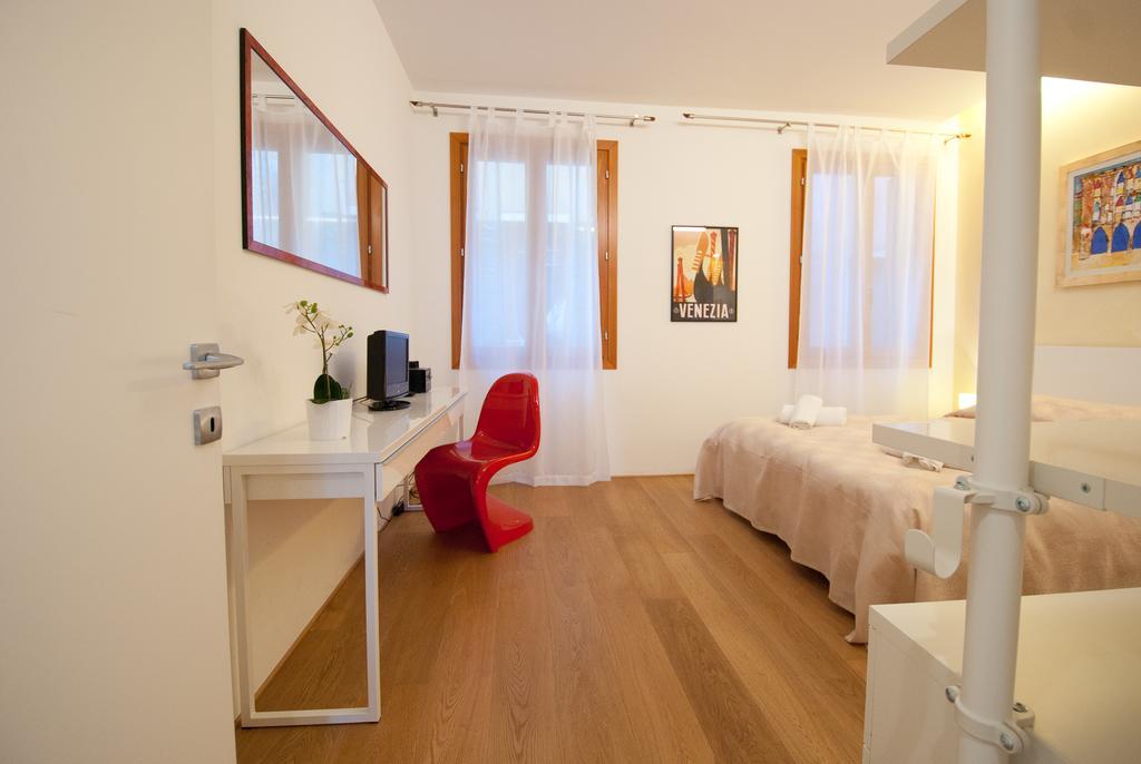 Ca' Venissa Apartment Venice Room photo
