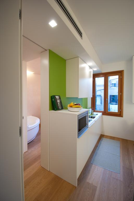 Ca' Venissa Apartment Venice Room photo