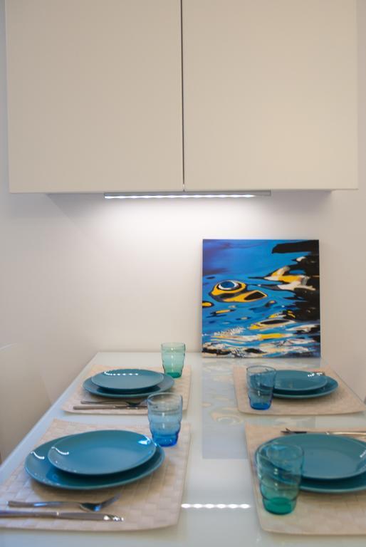 Ca' Venissa Apartment Venice Room photo