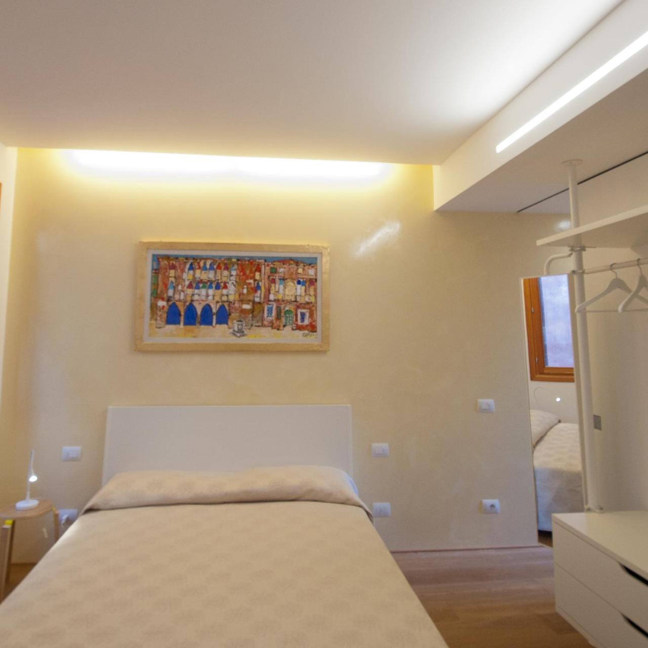 Ca' Venissa Apartment Venice Exterior photo
